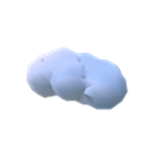 the cloud heads