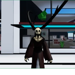Rin Brookhaven AI Test icon