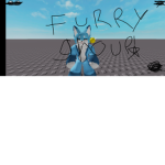 Furry Group! (New!)