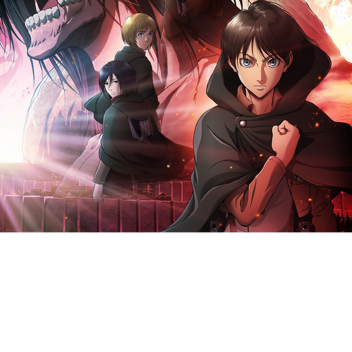 AOT: Jeu de rôle Titan