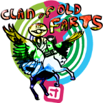 Clan of Old Farts