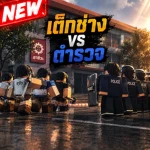 4Kings Thai Police [SMART] Group Thumbnail