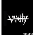†Vanity†