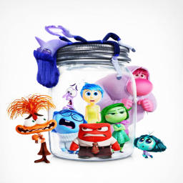 Survival Inside Out 2