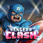 Vengers Clash (WIP)