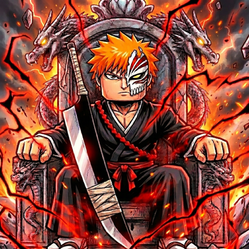 Anime Draft Battles