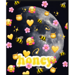 Honey moons xx