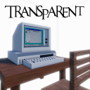 Transparent