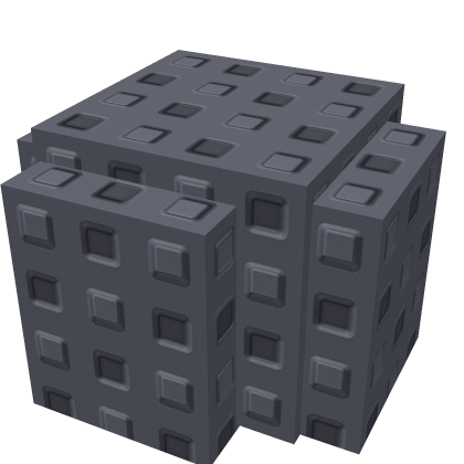 Rock Terrain Build Environment Rocks Studs Nature