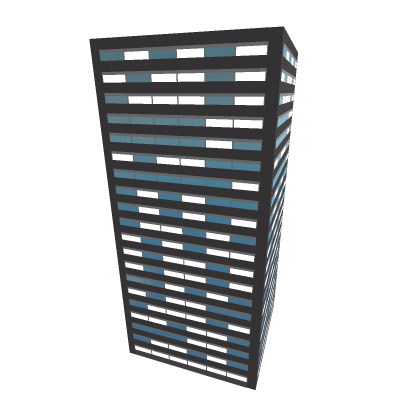 Decorative Tower