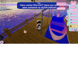Capture the Flag