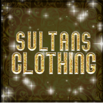Sultan’s Clothing