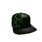 ): Green Sidewinder
