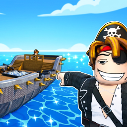 Survive the Sea ⛵ [ALPHA] icon