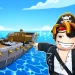 Survive the Sea [ALPHA] icon