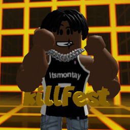 [BETA] kill fest 1v1 (mobile coming soon..)
