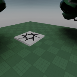 Untitled Game