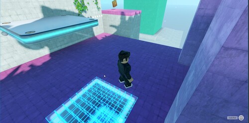 Platformer