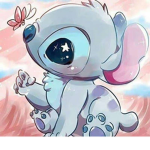 Little stitch YT