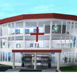 SUNNYSIDE HOSPITAL