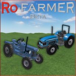 RοFarmeȓ - Beta (Preview)
