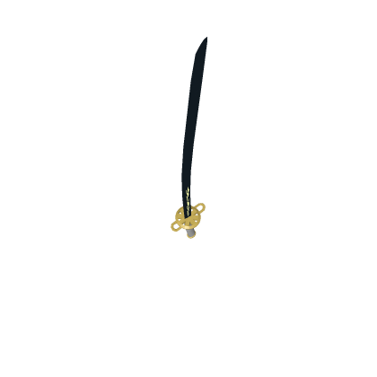 Lightning Katana