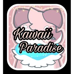🫧🌸Kawaii Paradise🫧🌸