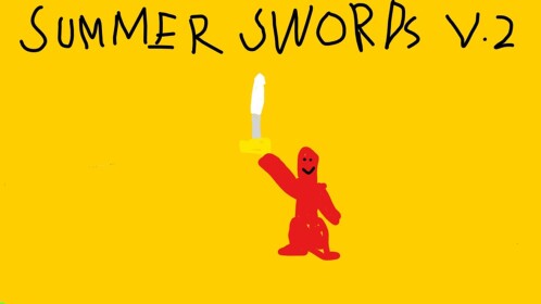 Summer Swords