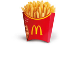 Potato fans for the end of our lives