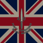 BFHC | Special Air Service.