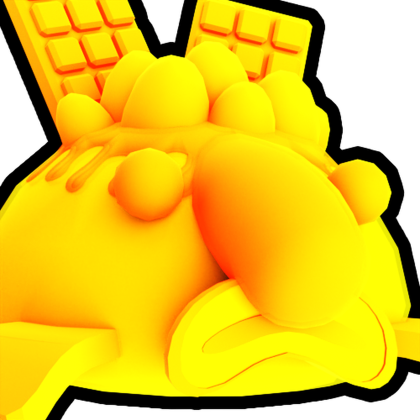 Gold Chocolate Blobfish