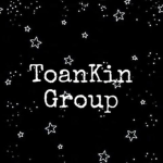 TOANKIN and friend
