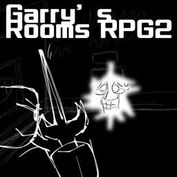 [FIXED!!!] ⚙️ Garry's Rooms RPG 2