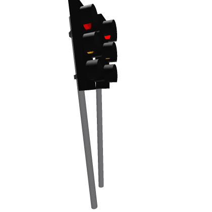 Traffic Signals WORKING !