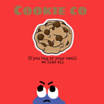 Official Cookie co.