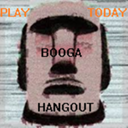 Booga Booga Hangout Place [HUGE Update!!]