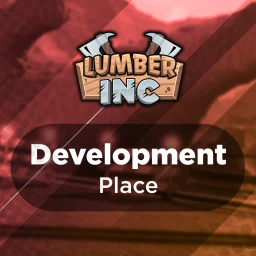 Lumber Inc Development Site icon