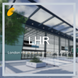 LHR | London Heathrow