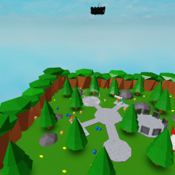 Super Clickers (Still building)