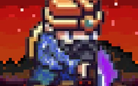 Pixel Miners[Early development]