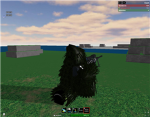 The greatest army in all of robloxia!