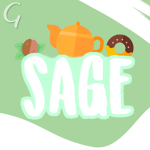 Sagé