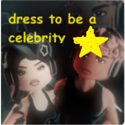 dress to be a celebrity