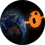 Earth's protector has turned... [PRE-ORDER]