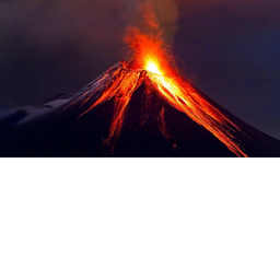 DONT FALL IN THE LAVA
