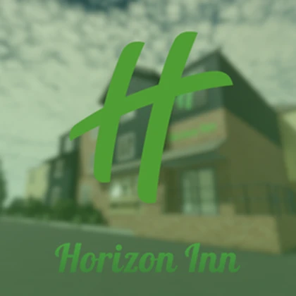 Horizon Inn | Roblox Roblox group icon