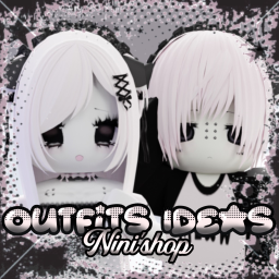 [🖤]  Outfits Ideas / Nini’shop