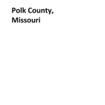 Polk County, Missouri