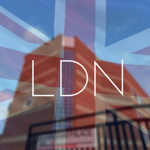 The Great City Of London.