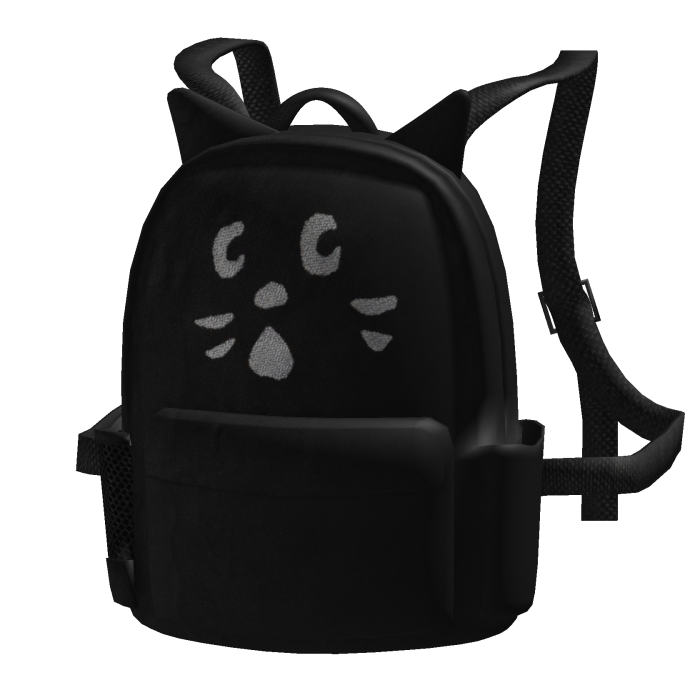 Issey Miyake Ne-Net Nya Backpack 1.0